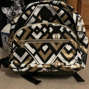 Gently used Kipling starwars mini back pack